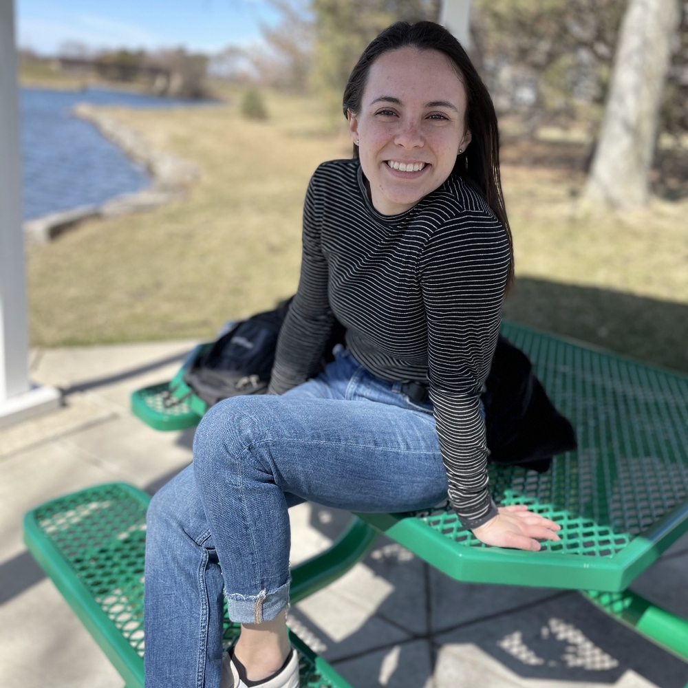 Meet your Posher, Makayla